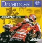 Ducati World Duits, Ophalen of Verzenden, Nieuw