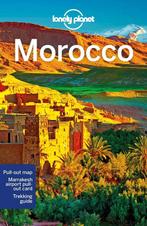 Travel Guide- Lonely Planet Morocco 9781787015920, Lonely Planet, Sarah Gilbert, Verzenden