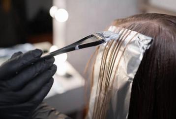 coiffure a domicile et maquilleuse beschikbaar voor biedingen