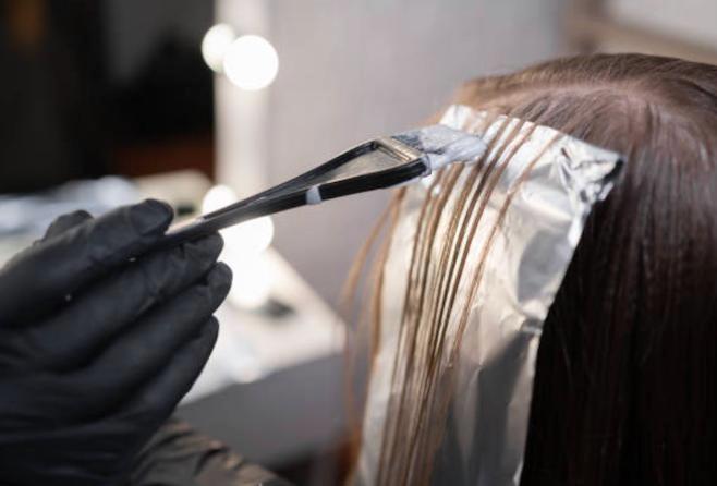 coiffure a domicile et maquilleuse, Diensten en Vakmensen, Haarkappers