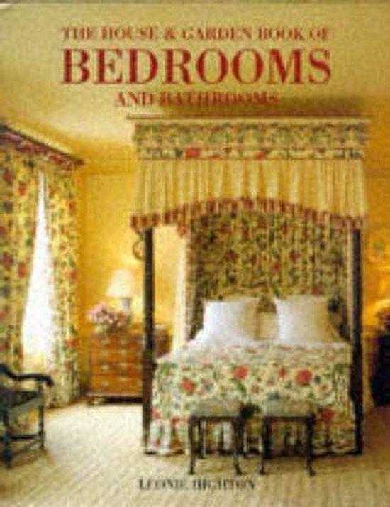 House & Garden Book Of Bedrooms & Bathrooms 9780091809010, Boeken, Taal | Engels, Gelezen, Verzenden