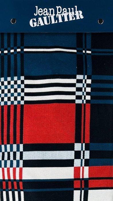 Jean-Paul Gaultier Nieuwe set van vier - Kussen, Antiek en Kunst, Antiek | Tapijten, Tafelkleden en Textiel