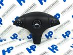 Airbag stuur C-klasse w204 Sportpakket/AMG1, Auto-onderdelen, Interieur en Bekleding, Ophalen of Verzenden, Gebruikt, Mercedes-Benz