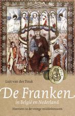 De Franken in België en Nederland 9789401909129, Verzenden, Zo goed als nieuw, Luit van der Tuuk