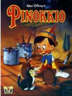 FILMSTRIP 015 PINOKKIO 9789085746188 SANOMA, Boeken, Verzenden, Gelezen, SANOMA