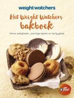 Weight Watchers  -   Het Weight Watchers bakboek, Boeken, Weight Watchers, Zo goed als nieuw, Verzenden