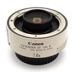 Canon EXTENDER EF 1.4x II tele converter #CANON PRO, Nieuw