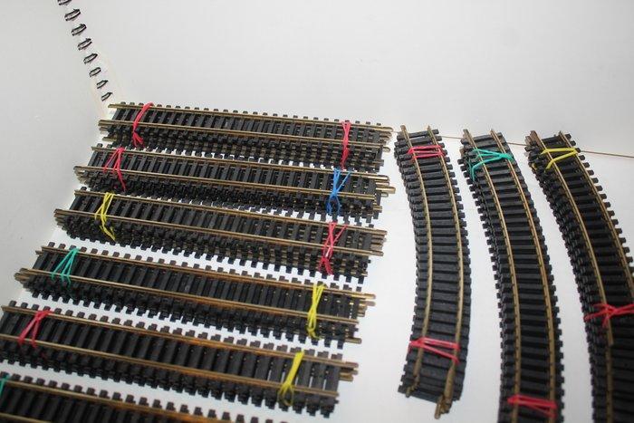 Fleischmann H0 -, Hobby en Vrije tijd, Modeltreinen | H0