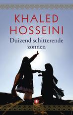 Duizend schitterende zonnen 9789023464143 Khaled Hosseini, Boeken, Verzenden, Zo goed als nieuw, Khaled Hosseini