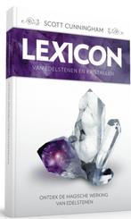 Lexicon van edelstenen en kristallen 9789069639994, Boeken, Esoterie en Spiritualiteit, Scott Cunningham, Zo goed als nieuw, Verzenden