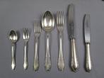 Jaeger / Viersen - Bestekset - Jugendstil bestek - 12