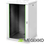 Digitus 20U 19  Wall Mounting Cabinet 600x560 mm, Verzenden, Nieuw