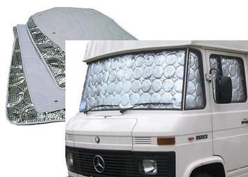 Raamisolatie Mercedes 407/508 Van disponible aux enchères