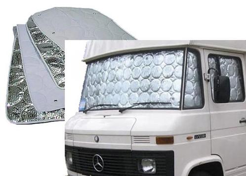 Raamisolatie Mercedes 407/508 Van, Caravans en Kamperen, Mobilhome-accessoires, Nieuw, Verzenden