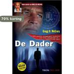 De Dader 9789043906562 Gregg O. Mccrary, Verzenden, Gelezen, Gregg O. Mccrary