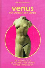 Venus - Het Wonder Der Liefde - Martin Schulman - 9789063782, Boeken, Verzenden, Nieuw