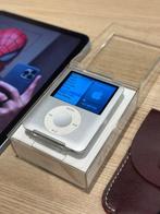 Apple - ipod Nano 3rd Generation Silver 8GB iPod, Nieuw
