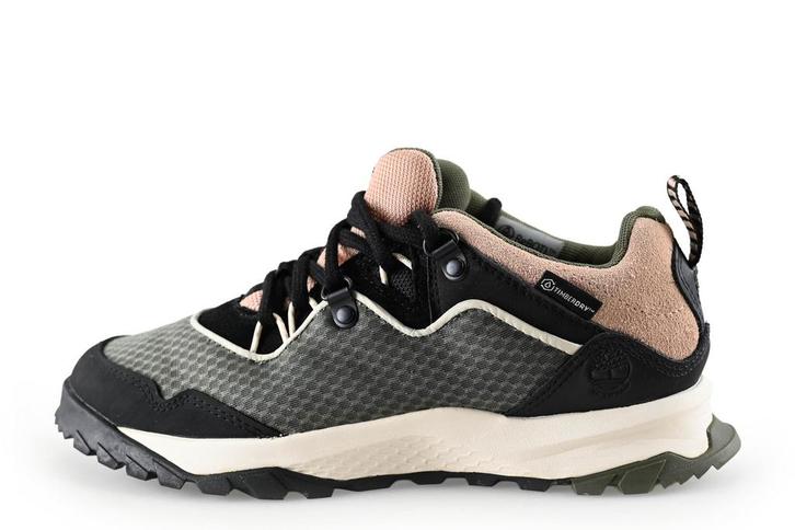 Timberland Wandelschoenen in maat 37 Groen | 5% korting, Kleding | Dames, Schoenen, Groen, Zo goed als nieuw, Wandelschoenen, Verzenden