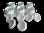 Ahrenfeldt Altrohla Austria - Tafelservies - Porselein -, Antiek en Kunst, Antiek | Glaswerk en Kristal