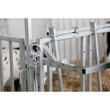 Cornadis 7 places d’alimentation - kerbl beschikbaar voor biedingen
