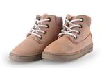 Shoesme Veterboots in maat 24 Roze | 5% extra korting, Kinderen en Baby's, Verzenden, Jongen of Meisje, Schoenen, Nieuw