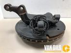 Fusee links-voor Nissan Juke O321748, Nieuw