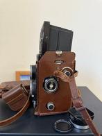 Rollei Rolleicord VB Xenar 3,5/75mm | Appareil photo reflex