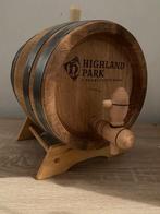Highland Park Barrel 5l - Vat - Hout
