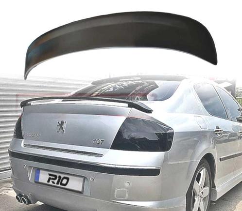 AILERON SPOILER POUR PEUGEOT 407 04-, Auto-onderdelen, Carrosserie, Verzenden