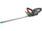 GARDENA ComfortCut 60 - Accu-heggenschaar 18V P4A -, Verzenden, Zo goed als nieuw, Gardena