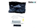 Jeu doutils Piaggio | Vespa GTS 125 2009-2016 IE (GTS 125, Motoren, Verzenden, Nieuw