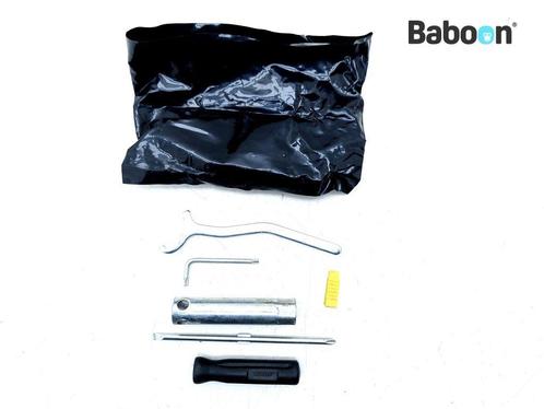Jeu doutils Piaggio | Vespa GTS 125 2009-2016 IE (GTS 125, Motoren, Onderdelen | Overige, Verzenden
