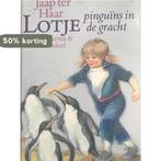 Lotje pinguins in de gracht 9789026901591 Haar, Boeken, Verzenden, Gelezen, Haar