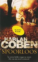 Spoorloos 9789022544730 Harlan Coben, Boeken, Verzenden, Gelezen, Harlan Coben