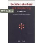Sociale zekerheid als investering 9789066173187 P. Leenders, Boeken, Verzenden, Gelezen, P. Leenders