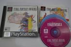 Final Fantasy Origins (PS1 PAL), Nieuw