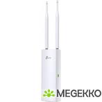 TP-LINK EAP110-Outdoor 300Mbit/s Power over Ethernet (PoE), Verzenden, Nieuw