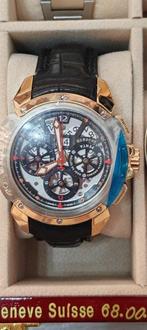 Pierre DeRoche - TNT Penta Gold - BRAND NEW * L.E. of 21 *, Nieuw