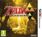 The Legend of Zelda - A Link Between Worlds [Nintendo 3DS], Games en Spelcomputers, Games | Nintendo 2DS en 3DS, Verzenden, Nieuw