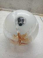 Lamp - Murano - Lampadario Mazega, Antiquités & Art