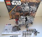 Lego - Star Wars - 75337 - AT-TE Walker - 2000-2010, Kinderen en Baby's, Speelgoed | Duplo en Lego, Nieuw