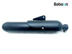Uitlaatdemper Origineel Royal Enfield Meteor 350 2021->, Verzenden, Gebruikt