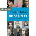 Op de helft 9789044619010 Cornald Maas, Boeken, Verzenden, Gelezen, Cornald Maas