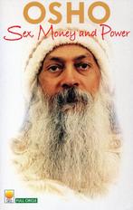 Sex, Money and Power - Osho (Bhagwan Shree Rajneesh) - 97881, Verzenden, Nieuw