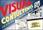 Visual Consulting 9781119375340 Gisela Wendling, Verzenden, Zo goed als nieuw, Gisela Wendling