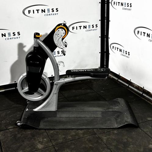 Matrix KRANKcycle | Arm Bike | Arm Fiets, Sport en Fitness, Fitnessmaterialen, Overige typen, Ophalen of Verzenden