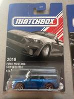 Matchbox 1:64 - Modelauto (6), Nieuw