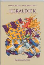 Heraldiek 9789058262745 H. Rottier, Verzenden, Gelezen, H. Rottier