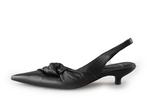 Nubikk Pumps in maat 40 Zwart | 5% extra korting, Verzenden, Zwart, Zo goed als nieuw, Pumps