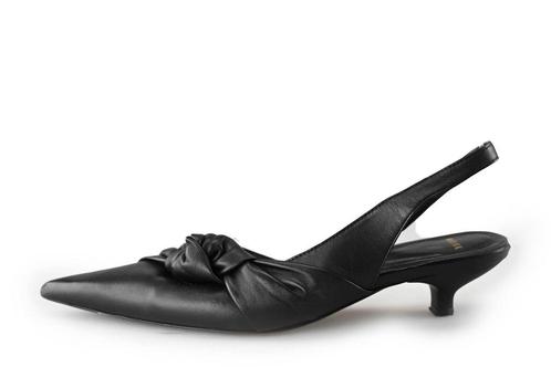Nubikk Pumps in maat 40 Zwart | 5% extra korting, Kleding | Dames, Schoenen, Zwart, Zo goed als nieuw, Pumps, Verzenden